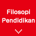 Filosopi Pendidikan