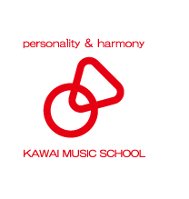 personality & harmony KAWAI MUSIC SCHOOL